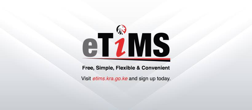 KRA & eTIMS Services